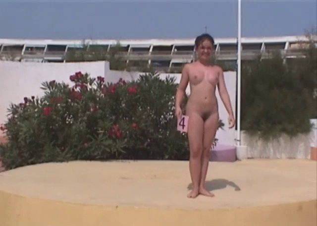 Sunat Natplus Junior Nudist Contest 4 - 1