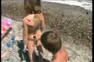 Enature Videos Naked May Day in Odessa - 2